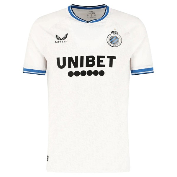 Tailandia Camiseta Club Brugge 2nd 2024-2025